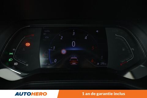 Clio 1.5 Blue dCi Intens 115 ch 2019 occasion 92130 Issy-les-Moulineaux