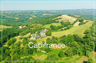 Propriété/château à vendre 15 + pièces 201 m²