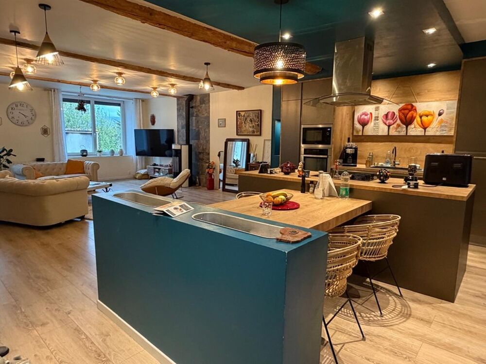 Maison à vendre 3 pièces (11)