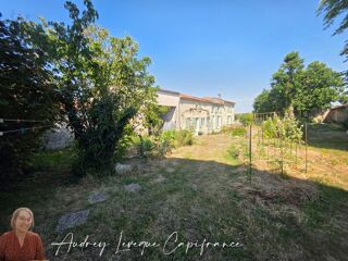  Maison à vendre 8 pièces 185 m²