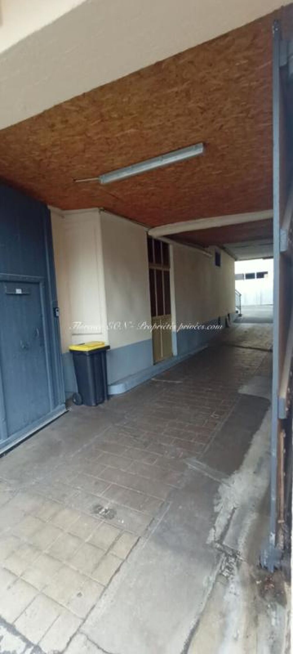 Appartement Laval 2 pièce(s) 41 m2
