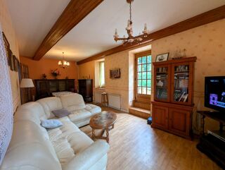  Maison à vendre 4 pièces 115 m²