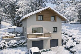  Maison � vendre 5 pi�ces 110 m�