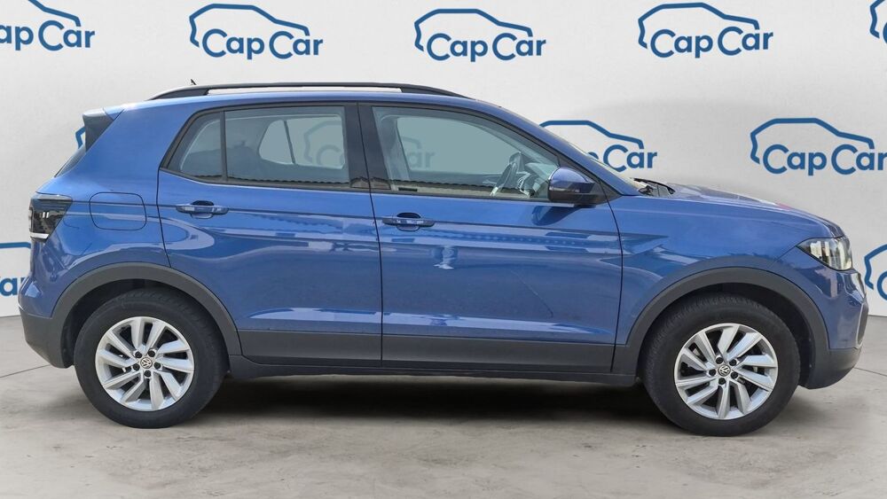 T-Cross 1.0 TSI 95 Lounge 2020 occasion 13300 Salon De Provence
