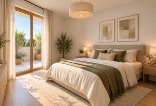 Vente Appartement SUPERBE 2 PIÈCES – DERNIER ÉTAGE – RER A À PROXIMITÉ IMMÉDIATE – TERRASSE – PARKING Villiers sur marne