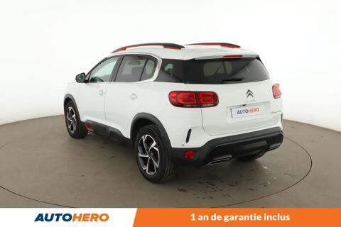C5 aircross 1.5 Blue-HDi Feel EAT8 131 ch 2019 occasion 92130 Issy-les-Moulineaux