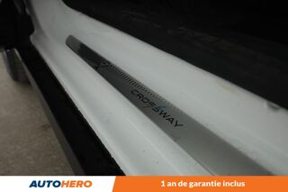 2008 1.2 PureTech Crossway EAT6 110 ch 2018 occasion 92130 Issy-les-Moulineaux