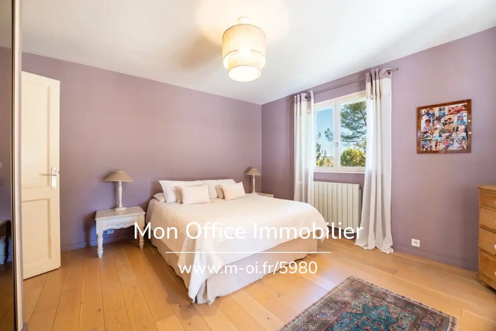 � vendre  Villa Aix-en-Provence (13100)