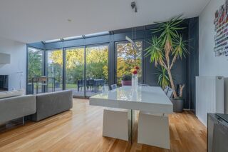 Vente Appartement Appartement à vendre 4 pièces LYON 5EME ARRONDISSEMENT (69) 320 m2 jardin sans vis à vis Lyon 5