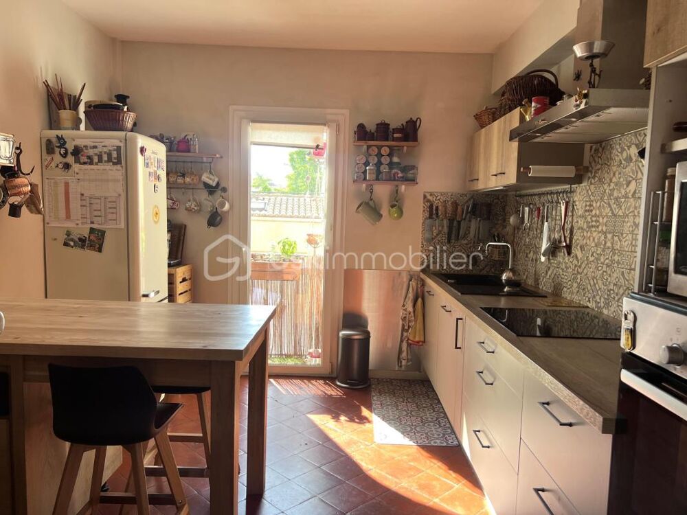 Appartement de standing de 108m2