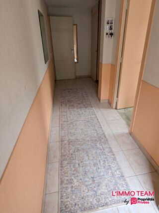  Maison à vendre 5 pièces 91 m²