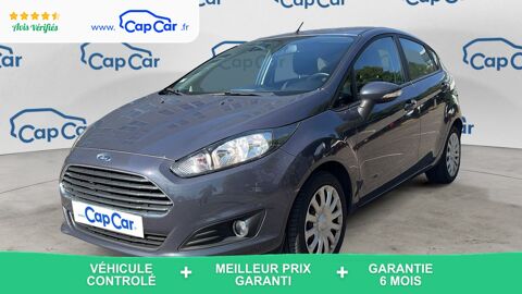Ford fiesta 1.0 Ecoboost 100 Active