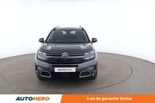 C5 aircross 1.2 PureTech Shine EAT8 131 ch 2020 occasion 92130 Issy-les-Moulineaux