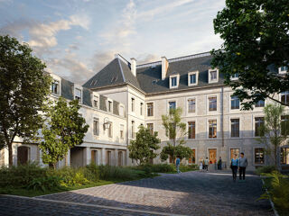  Appartement � vendre 5 pi�ces 146 m�