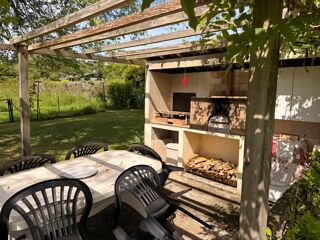  Maison � vendre 2 pi�ces 49 m� Pontailler sur saone