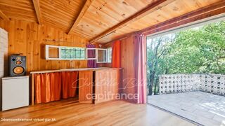  Maison à vendre 9 pièces 143 m²