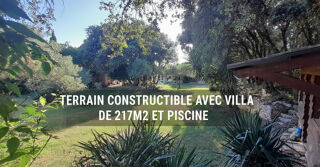 Terrain - 8 pièce(s) - 2400 m²