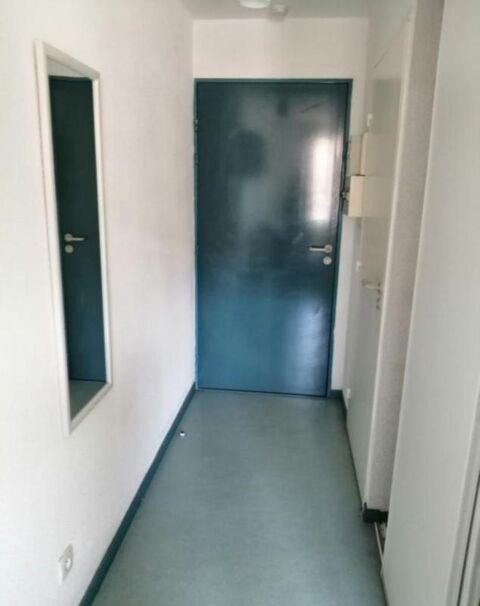  Appartement � louer 1 pi�ce 16 m�