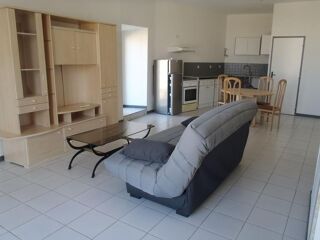 Appartement à louer 1 pièce 40 m²