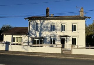  Maison à vendre 9 pièces 200 m²