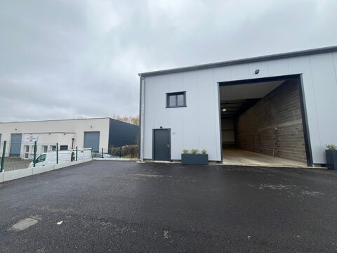 Local/bureau &agrave; louer 200m&sup2; PLESNOIS (57) 1400 57140 Plesnois