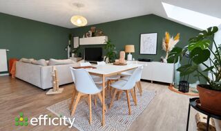Vente Appartement Appartement Les ponts de ce