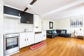  Maison à vendre 4 pièces 69 m²