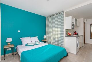  Appartement � vendre 1 pi�ce 20 m�