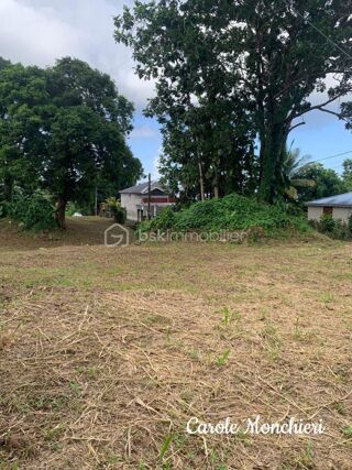  Terrain � vendre 817 m�