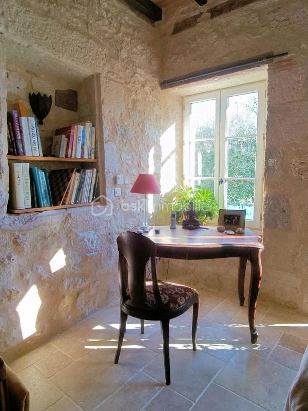 � vendre  Propri�t�/ch�teau La Romieu (32480)