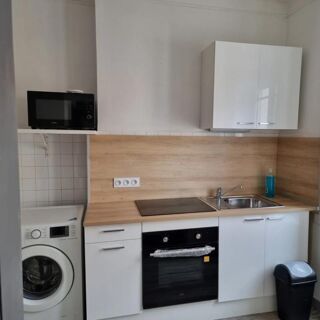  Appartement à louer 3 pièces 71 m²