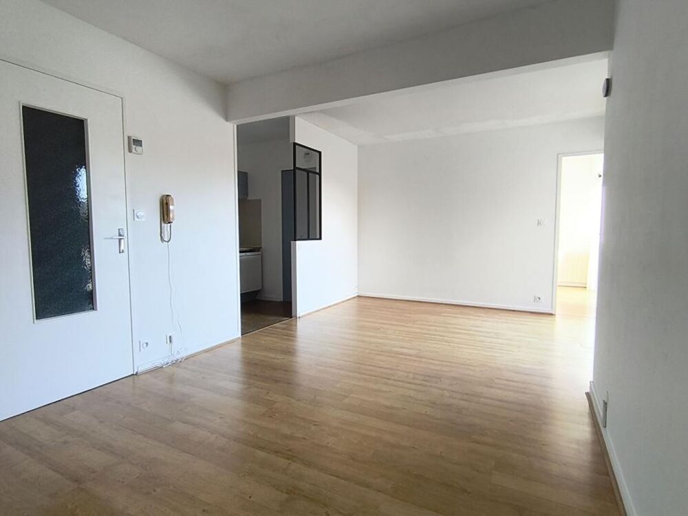 Vente Appartement Appartement - 2 pieces - 43 m2 Nantes
