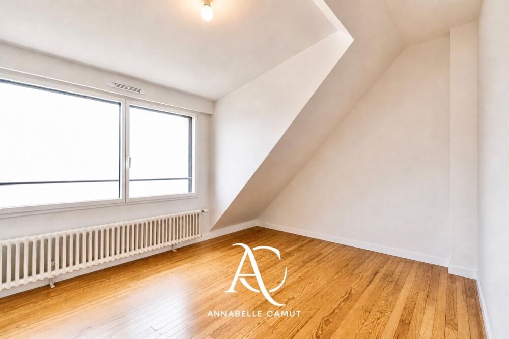 à vendre  Maison Vannes (56000)