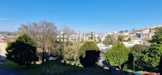  Appartement � vendre 3 pi�ces 58 m�