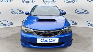 Impreza 2.5 Ti AWD 230 Wrx 2009 occasion 84600 Valreas