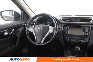 Qashqai 1.6 dCi N-Connecta Xtronic 130 ch 2017 occasion 92130 Issy-les-Moulineaux