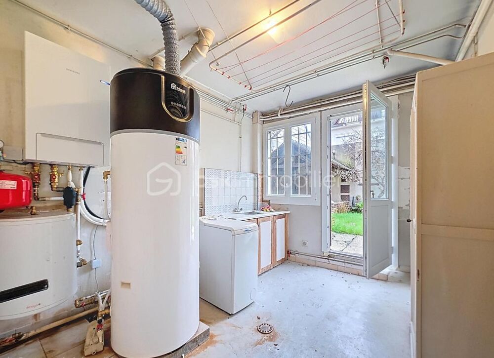 Vente Maison Grande maison familiale de 259m² à Montreuil Montreuil