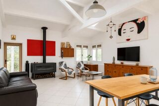  Maison � vendre 4 pi�ces 75 m�
