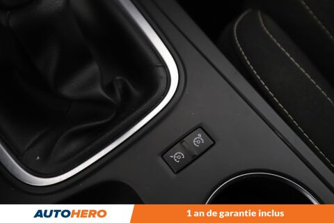 M&eacute;gane 1.2 TCe Energy Zen 100 ch 2018 occasion 92130 Issy-les-Moulineaux