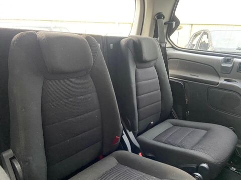 Galaxy 2.0 TDCI 140 FAP TITANIUM 2012 occasion 31000 Toulouse
