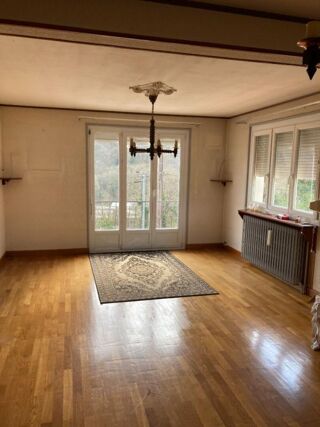  Maison à vendre 6 pièces 125 m²