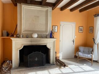  Maison � vendre 3 pi�ces 80 m�