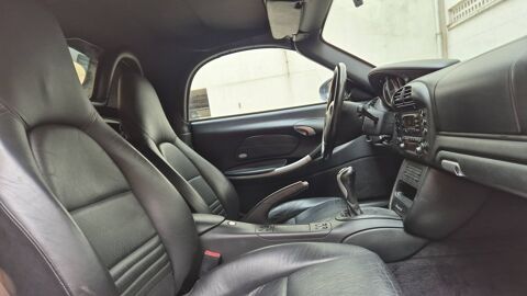 Boxster S 986 3.2 260 N/A 2004 occasion 76200 Dieppe