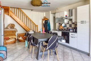  Maison � vendre 5 pi�ces 105 m�