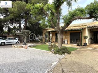  Villa  vendre 5 pices 164 m