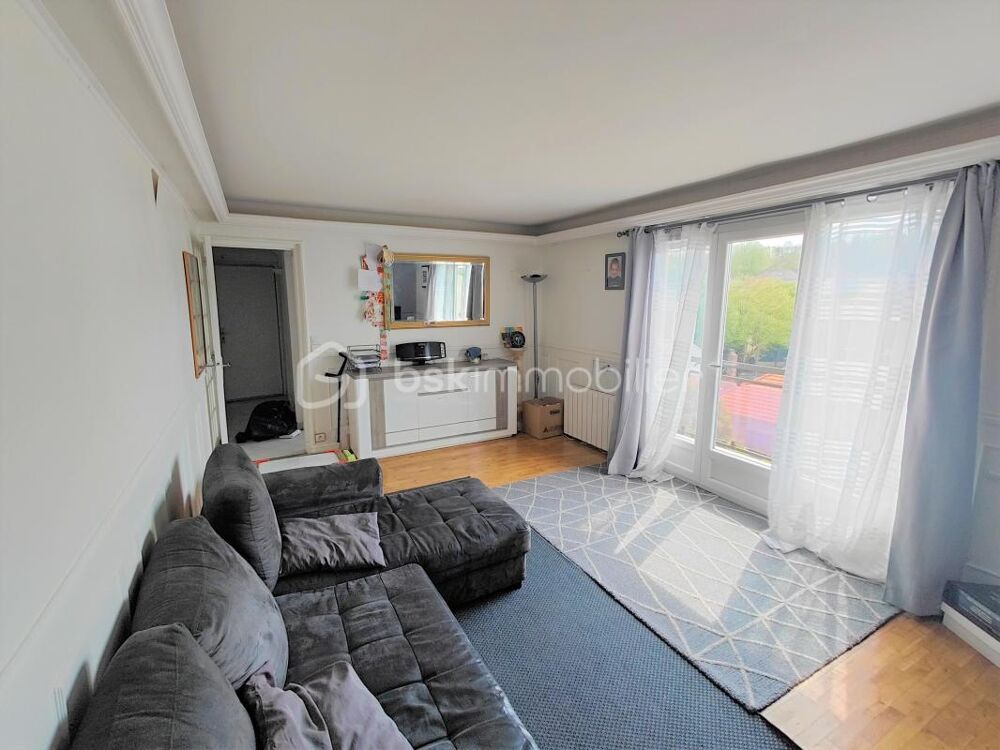 Vente Appartement Coup de Cœur Bel appartement de T4 de 73m2 secteur Mairie Noisy le sec