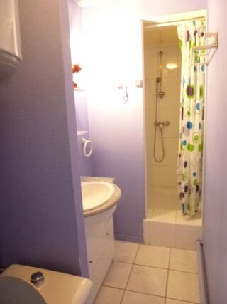 Location Appartement Appartement de 28m2 à louer sur Besançon Besancon