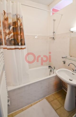  Appartement � louer 1 pi�ce 32 m�