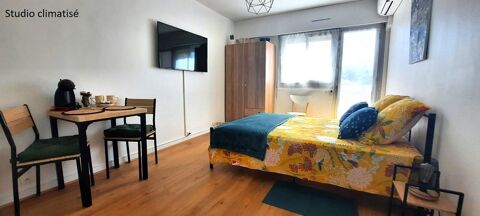  Appartement � louer 1 pi�ce 21 m�