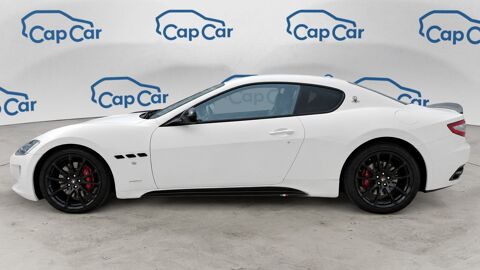 Granturismo 4.7 460 BVA6 Sport 2013 occasion 13112 La Destrousse